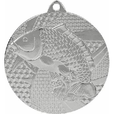 TROFEJE.sk Medaila MMC7950 striebro