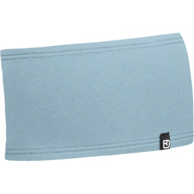 Ortovox Light Fleece Headband Glacier Grey