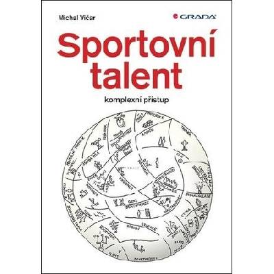 Sportovní talent