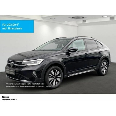 Volkswagen Taigo 1.0 TSI DSG Goal 85 kW