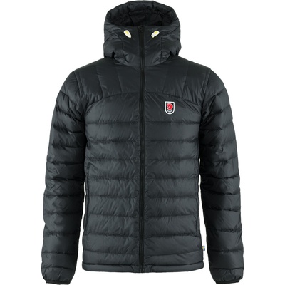 Fjallraven Expedition Pack Down Hoodie black