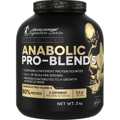 Kevin Levrone ANABOLIC PRO-BLEND 5 2000 g