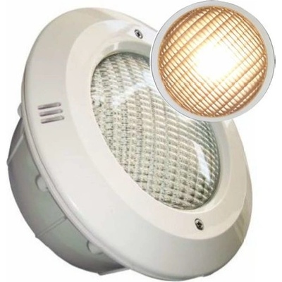 LED-STAR LED COB 35W SET, teplá bílá, pro fóliové, prefabrikované a betonové bazény