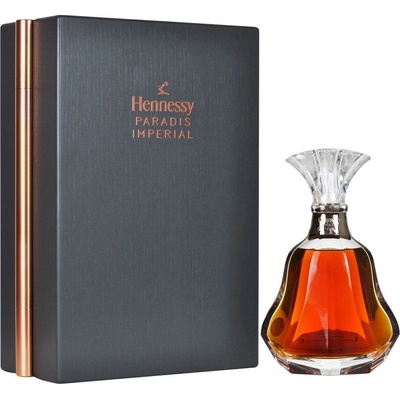 Hennessy Paradis Impérial 40% 0,7 l (holá láhev)
