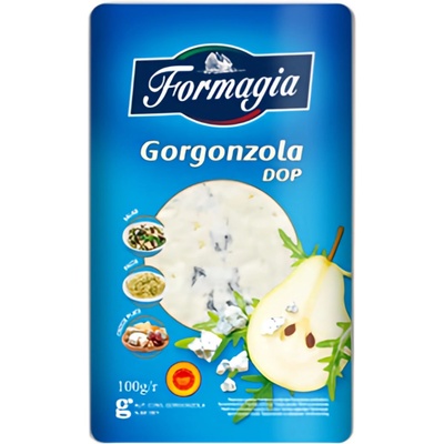 Formagia Gorgonzola DOP 100 g