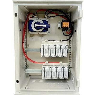 Weidmüller 8000078118 PV 216S0F3CXXV0O0TXPX15PWW