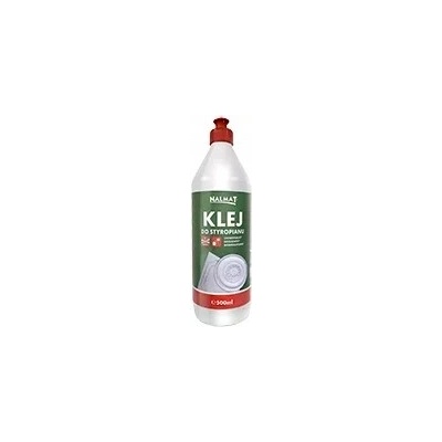Polymérové lepidlo na polystyrén Technicqll 500 ml