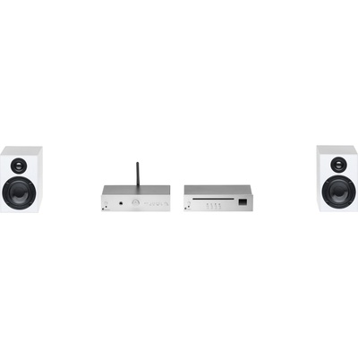 Pro-Ject STEREO SET E CD