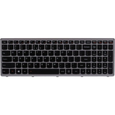 Lenovo IdeaPad Z500 klávesnice – Hledejceny.cz