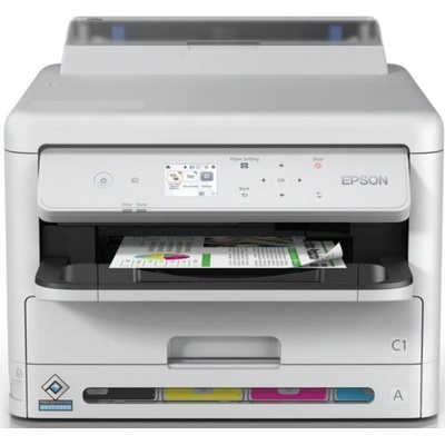 Epson WorkForce Pro WF-C5390DW