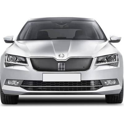 Rider Zimná clona, kryt chladiča Skoda Superb III 2015-19