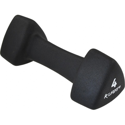 LIFEFIT TRIANGLE Neoprenová činka 1 x 4,0 kg