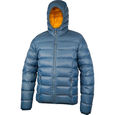 Warmpeace Vernon majolica blue/nugget gold – Hledejceny.cz