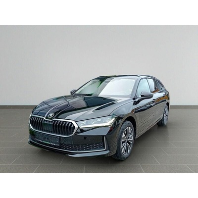 Skoda Superb Combi iV Selection DSG 150 kW