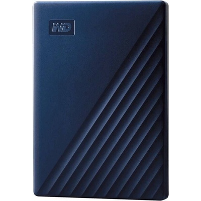 WD My Passport 2TB, WDBA2D0020BBL-WESN – Hledejceny.cz