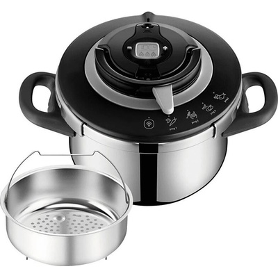 Tefal CLIPSO+ CHEF 4,5L P4550632 – Hledejceny.cz