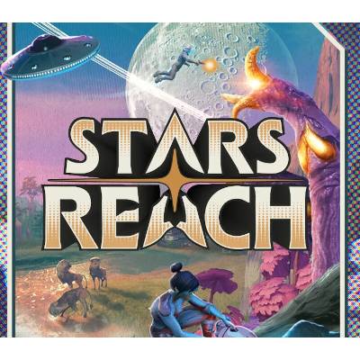 Stars Reach