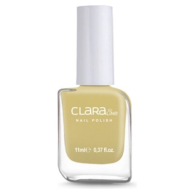 ClaraLine Lak na nechty 147 11 ml