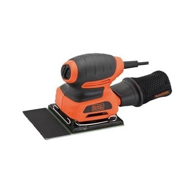Black & Decker KA401LA