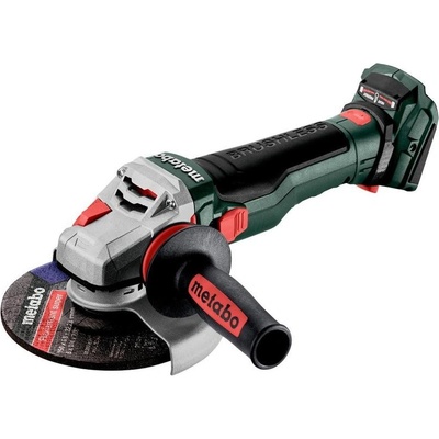 Metabo WB 18 LTX BL 15-150 QUICK 601732840
