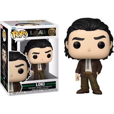 Funko Pop! 1312 LokiLoki