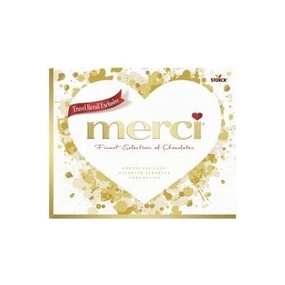 Merci Heart 250 g