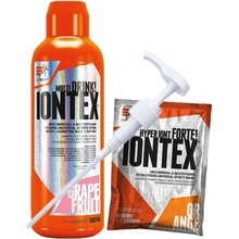 Extrifit Iontex Liquid 1000 ml