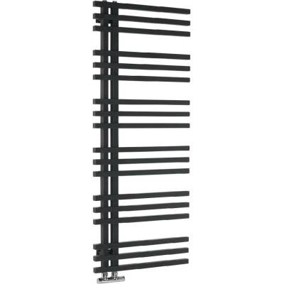 Sapho Sophina IR702 600 mm x 1220 mm matná čierna