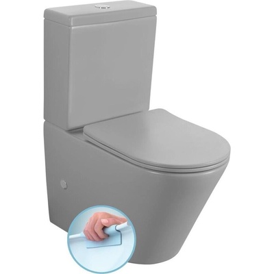 Sapho PC1012WRGR