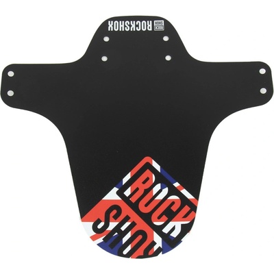 RockShox AM Fender UK Flag