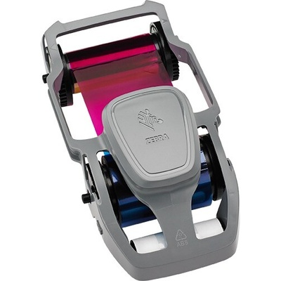Zebra 800300-250EM páska, YMCKO, 200 tisků (58 mm x 99 m), pro ZC100/ZC300