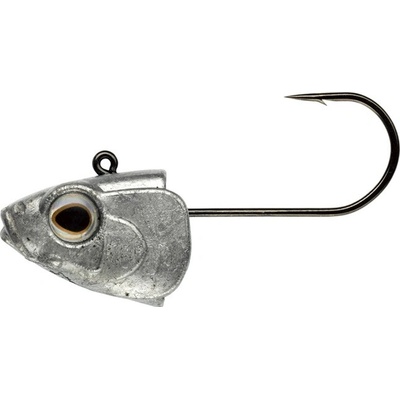 Gunki Jig G Bump SWM 145 Head Natural vel. 4/0 25 g 2 ks