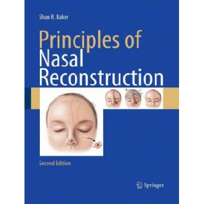 Principles of Nasal Reconstruction