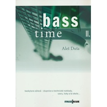 Bass Time 2