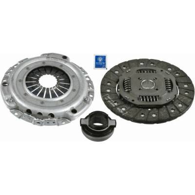 SACHS Spojková sada SACHS 3000 704 001