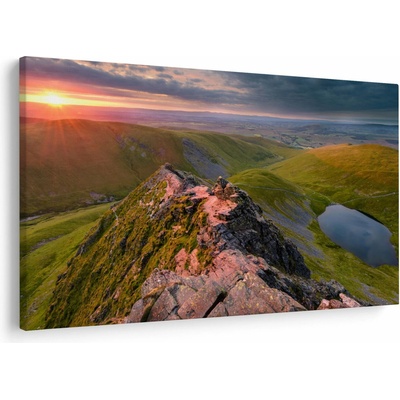 Obraz - Blencathra, jednodielne 150x100 cm