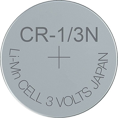 Varta CR-1/3N 1ks 6131-101-401