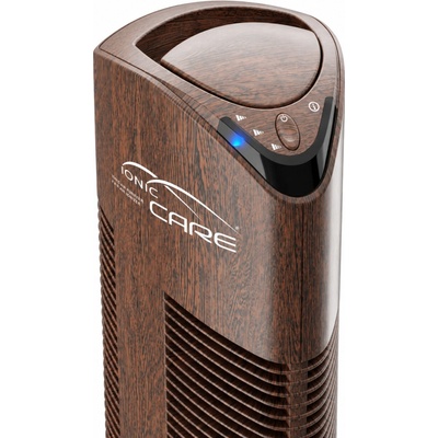 Ionic-Care Triton X6 - Exotické dřevo – Hledejceny.cz