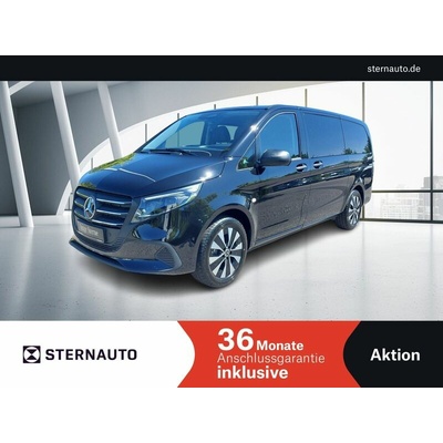 Mercedes-Benz Vito 116 CDi Tourer PRO 120 kW