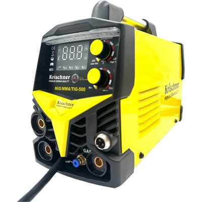 Krischner 20-500 A 230 V