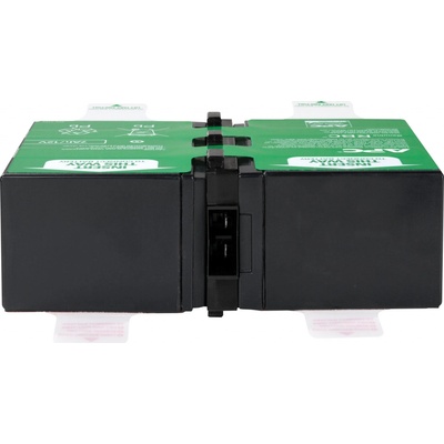 APC RBC123