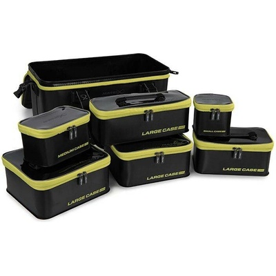 Matrix Taška EVA XL Tackle Storage System