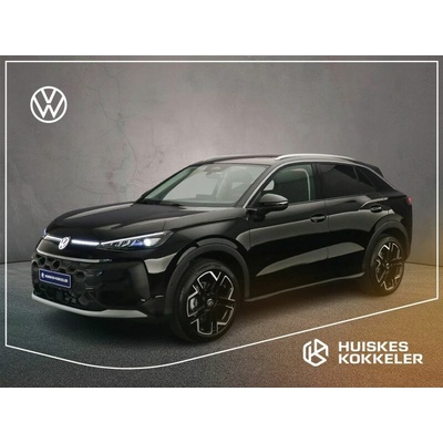 Volkswagen T-Roc 1.5 eTSI Style DSG 85 kW