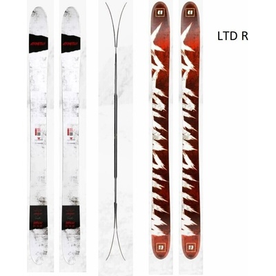 Armada Whitewalker 116 LTD R 25/26 freeride – Hledejceny.cz