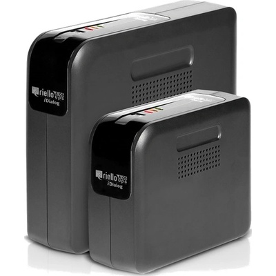 Riello IDG 1600