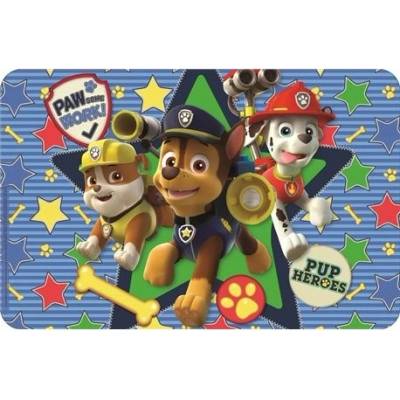 W&O Products prostírání Paw Patrol Some Work 43x28cm
