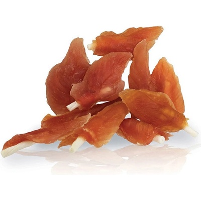 KidDog kuřecí prsa na buvolí tyčince Mini 500 g