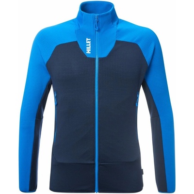 Millet Kamet Grid Jkt M Icon Blue/Saphir