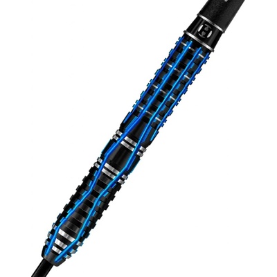Harrows Steel ICE Recut 26g