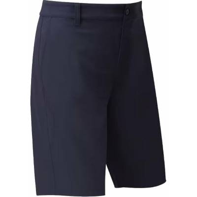 Footjoy Par Golf Navy Šortky